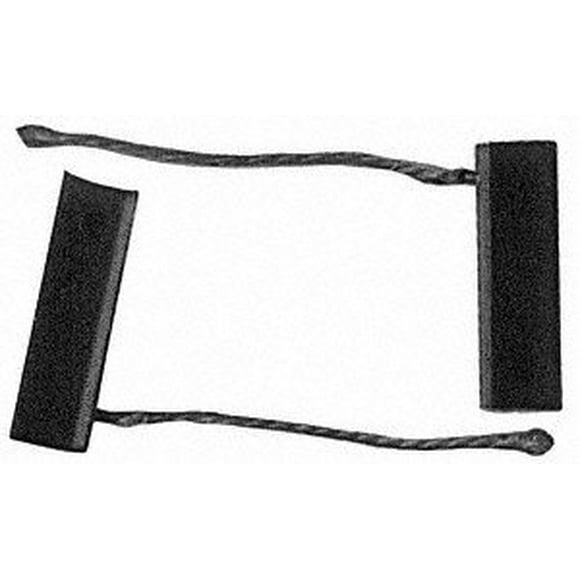 Standard Motor Products FX-45 Alternator Brush Set FX-45-STD Standard Motor Products FX-45 Alternator Brush Set FX-45-STD